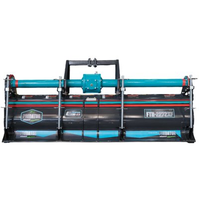 โรตารี่ MODEL FTR-2272XF GEN3 (SUPER)