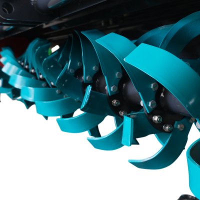 โรตารี่ MODEL FTR-2272XF GEN3 (SUPER)