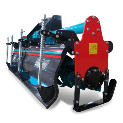 โรตารี่ MODEL FTR-2472XF GEN3 (SUPER)