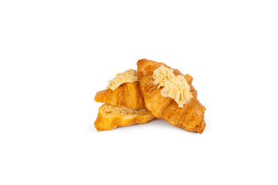 Almond Croissant ครัวซองต์อัลมอนด์