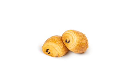 Pain Au Chocolate ปังโอช็อกโกแลต