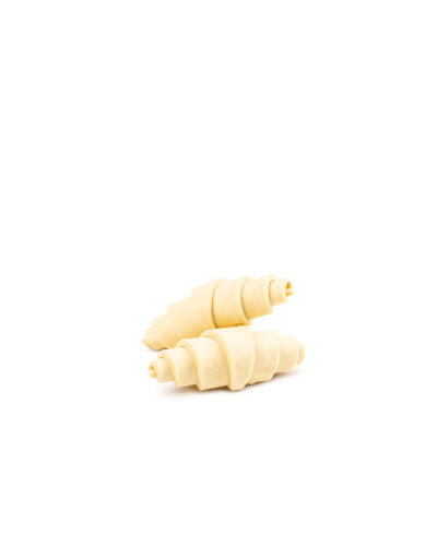 Plain Croissant Dough โดว์ครัวซองต์เนยสด