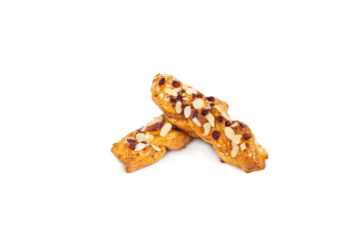 Cinnamon Twists ชินนามอนทวิสต์