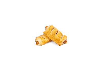 Sausage Croissant Roll ครัวซองต์โรลไส้กรอกหมูชีส