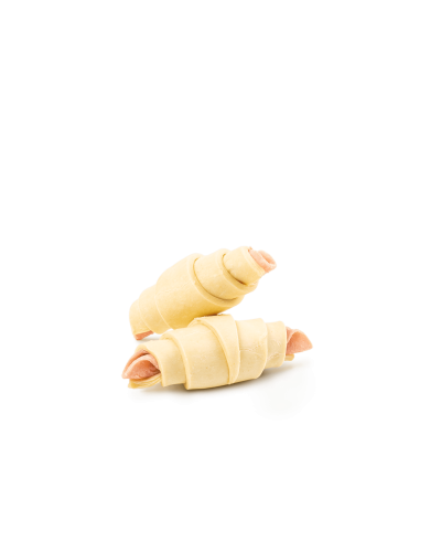 Ham Cheese Croissant Dough โดว์ครัวซองต์แฮมชีส