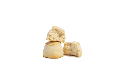 Plain Scone สโคนเนยฝรั่งเศส