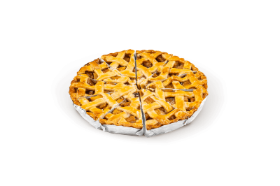 Apple Tart แอปเปิ้ลทาร์ต