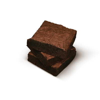 Chocolate Brownie บราวนี่ช็อกโกแลต