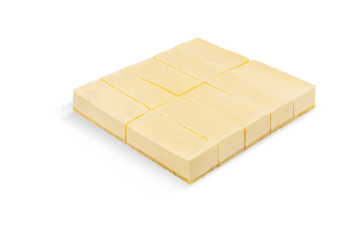 Lemon Cheesecake  ชีสเค้กเลมอน