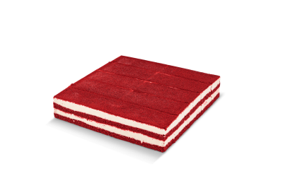 Red Velvet Cake เค้กเรดเวลเวท