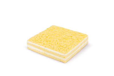 Hokkaido Milk Cake เค้กนมฮอกไกโด