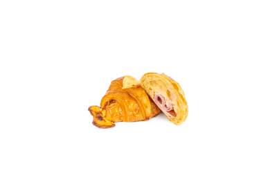 Ham Cheese Croissant ครัวซองต์แฮมชีส