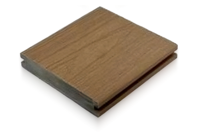 Decking ไม้พื้นภายนอก  ( ไม้ตัน )