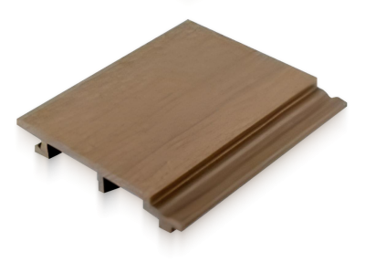 Ceiling and Wall Cladding Outdoor ไม้ฝ้า-ผนังภายนอก