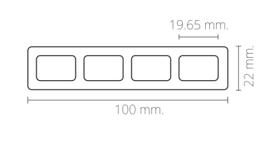 ไม้ระแนง_LTC10022_Dimension