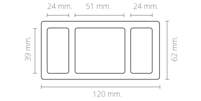 ไม้ระแนง_LTC12062_Dimension