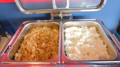 รับคิดสูตรบุฟเฟต์ชาบู หมูกระทะ