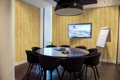 Loox Wood Collection