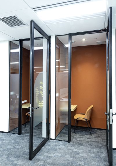 Xycle Reform Excoustic Panel Positano 