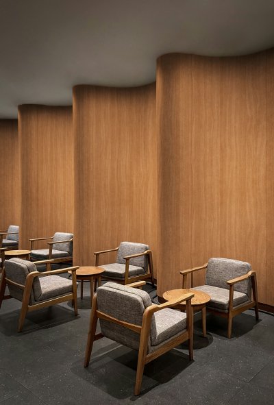 Loox Wood Collection