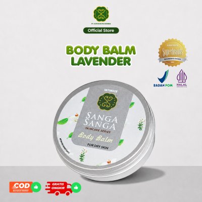 BODY BALM