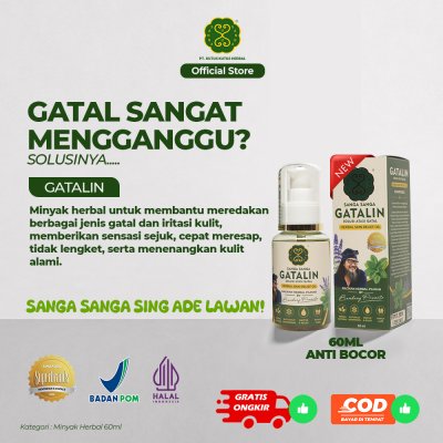 Gatalin