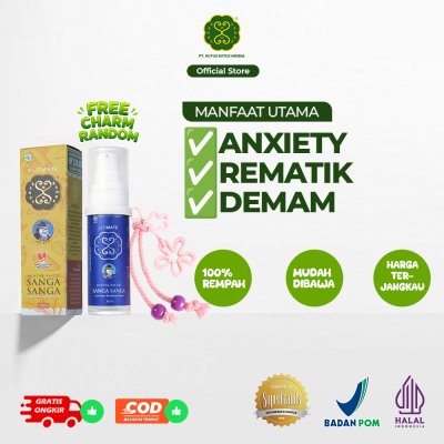 ULTIMATE SANGA SANGA MINYAK TANAMILAH TANAHMU(copy)
