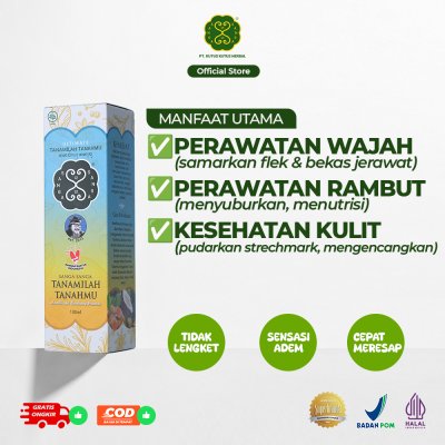ULTIMATE SANGA SANGA MINYAK TANAMILAH TANAHMU