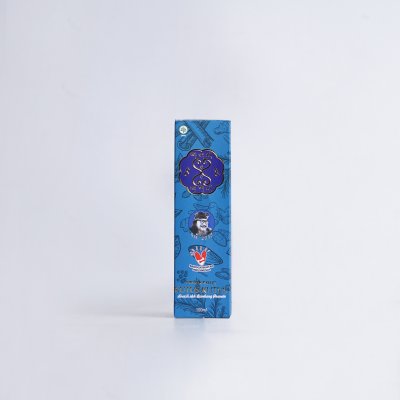 KUTUS KUTUS AKSARA BALI HEALING OIL