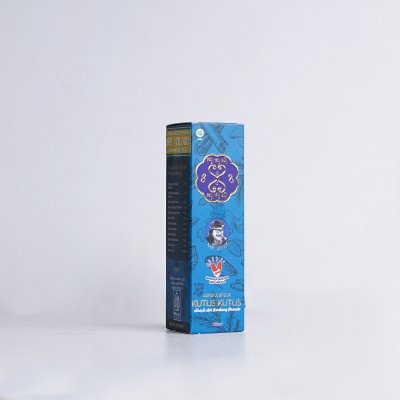 KUTUS KUTUS AKSARA BALI HEALING OIL