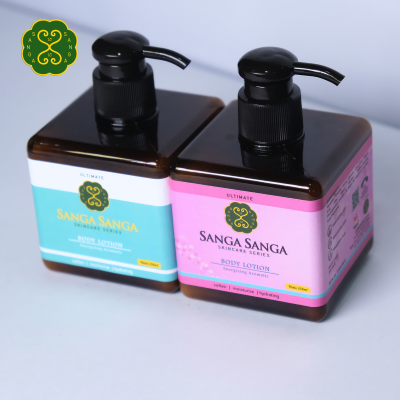 BODY LOTION