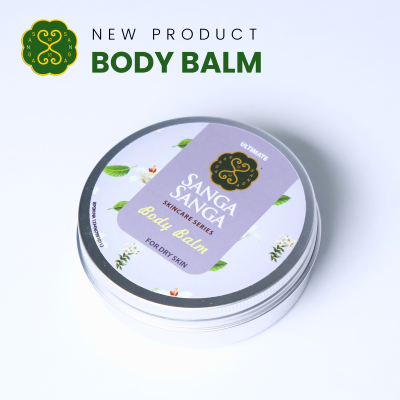 BODY BALM