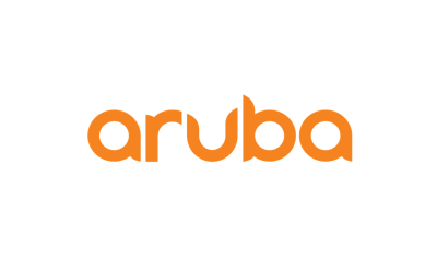 HPE Aruba