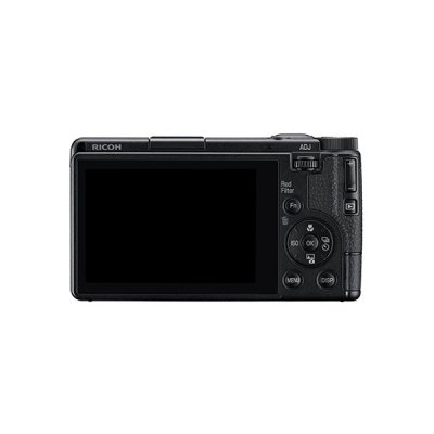 RICOH GR IV Monochrome