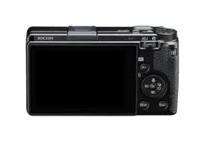 RICOH GRIII X HDF  ประกันศูนย์ไทย