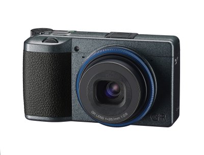 RICOH GR IIIX Urban Edition ประกันศูนย์ไทย