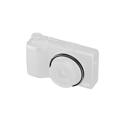 RICOH GN-3 Ring Cap  BLACK