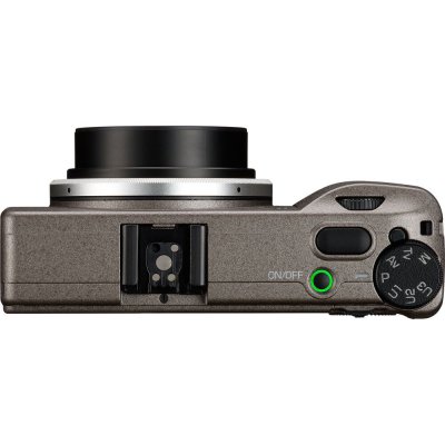 RICOH GR III Diary Edition ประกันศูนย์ไทย
