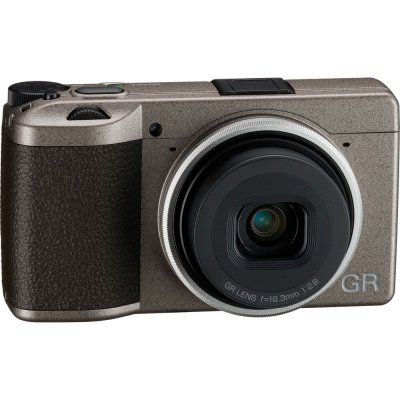 RICOH GR III Diary Edition ประกันศูนย์ไทย