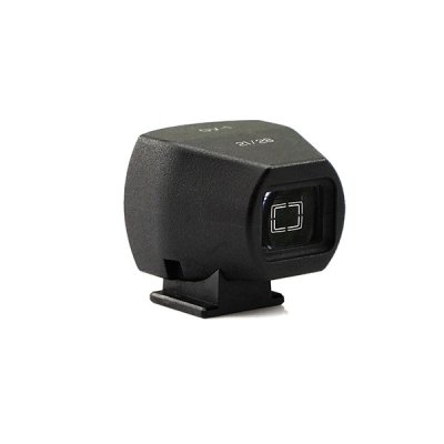 RICOH GV-1 External Optical Viewfinder
