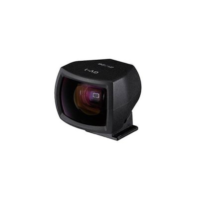 RICOH GV-1 External Optical Viewfinder