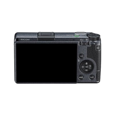 RICOH GR IIIX Urban Edition ประกันศูนย์ไทย