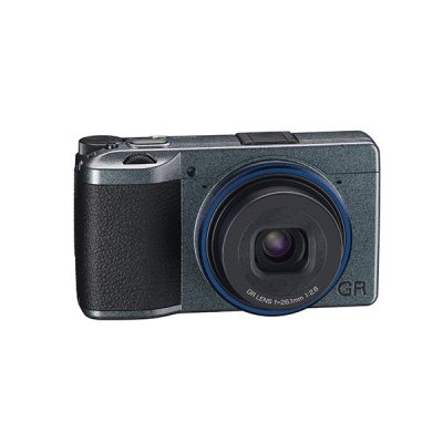 RICOH GR IIIX Urban Edition ประกันศูนย์ไทย