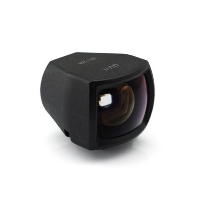 RICOH GV-1 External Optical Viewfinder