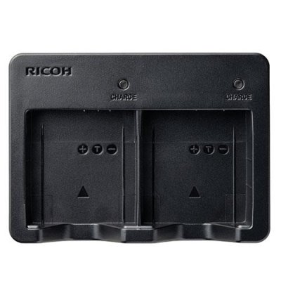 RICOH BJ-12 DUO Battery Charger