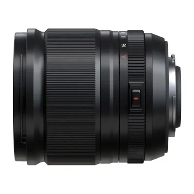 Fujifilm XF 18mm f/1.4 R LM WR