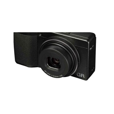 RICOH GN-1 Ring Cap