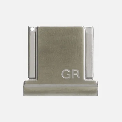 RICOH GK-1 Metal Hot Shoe Cover