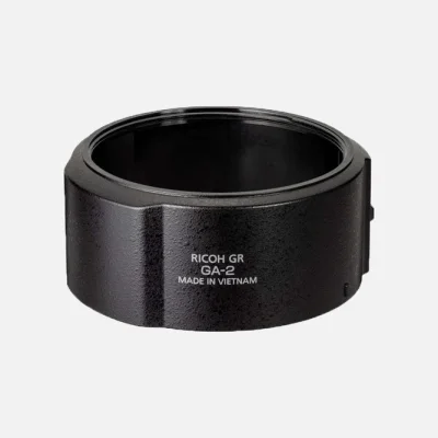 RICOH GA-2 Lens Adapter
