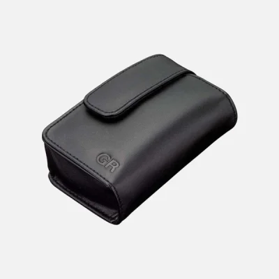 RICOH  GC-11 Leather Soft Case For GRIIIx